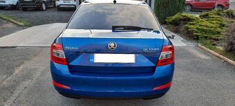 1.2 TSI / 81 kW Style Plus - 4
