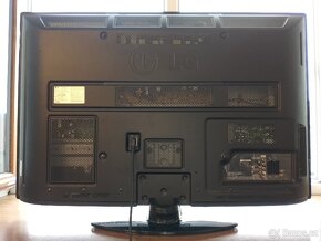 TELEVIZE LG 42 PG 1000 - 4