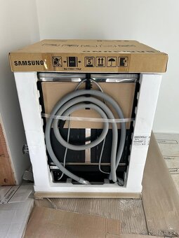 Volně stojící Myčka Samsung - 4