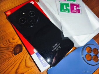 Xiaomi redmi 14c 128GB - 4