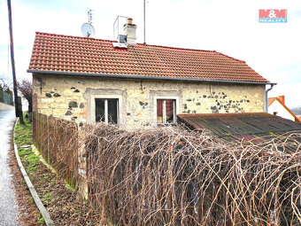 Prodej rodinného domu, 150 m², Chraberce - 4