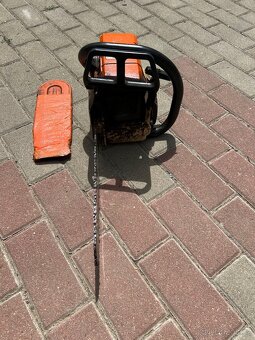 STIHL 023 - 4