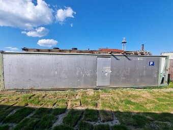 Kontejnery - 4
