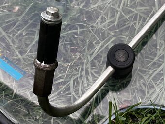 Plexi Vespa et4 - 4