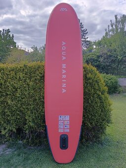 Paddleboard Agua Marina Monster - 4