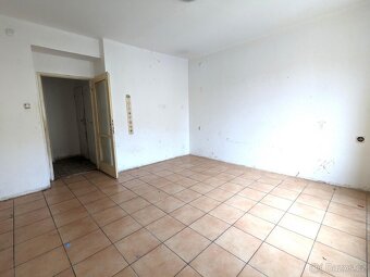 Pronájem bytu 2+1, 52 m2, tř. Budovatelů 2394/6, Most - 4