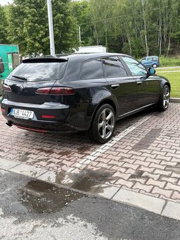 Alfa romeo 1.9 JTDM 120kw - 4