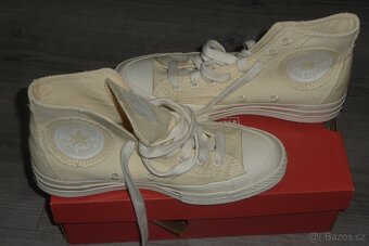 boty converse vel. 39,5 - 4