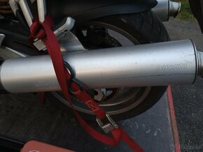 Ducati st4 - 4