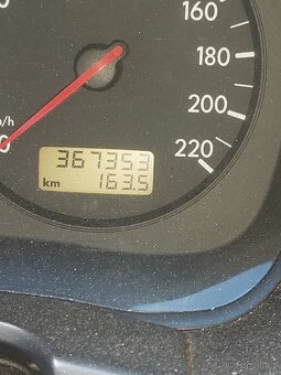 Golf 4 1.9 TDI - 4