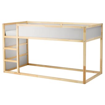 Postel IKEA KURA - 4