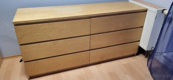 Nábytek Ikea - 4