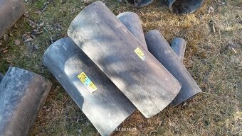 Geberit svařovatelné tvarokvy - 1 DN 50 - DN 160 - 4