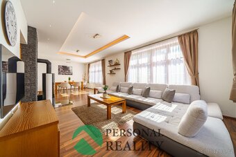 Prodej rodinného domu s restaurací, 616 m2 - Mariánské Lázně - 4