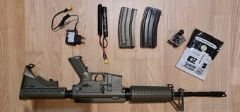 M4 - 4