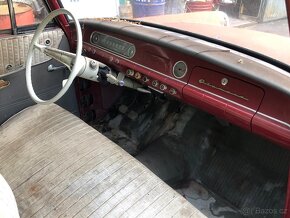 Opel Rekord P2/Olympia - 4