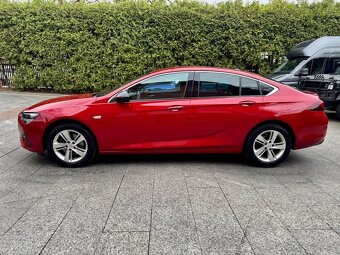 Opel Insignia B Grand Sport 2.0L CDTI 128kW Aut. 01/2022 - 4