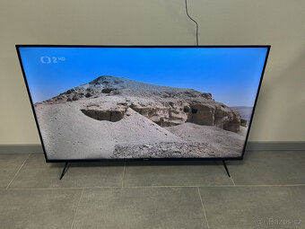 4K Smart LED TV 126cm Hisense 50AE7000F - 4
