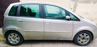 Fiat Idea - 4