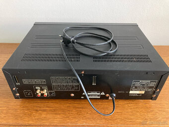 Tapedeck Pioneer CT-W850R Made in Japan - 4