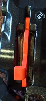 Brzdy Shimano BR-M6000 - 4