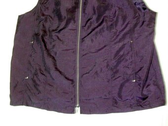 Lehká VESTA zn. THEA42, 5XL/54 - 4