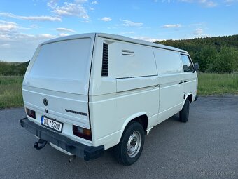 VW T3 - 4