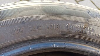 205 55 16 Barum polaris 5 2 kusy - 4