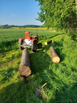 Malotraktor - 4