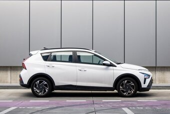 Hyundai Bayon 1.0 T-GDi AT Family Winter Pack - 14 500km - 4