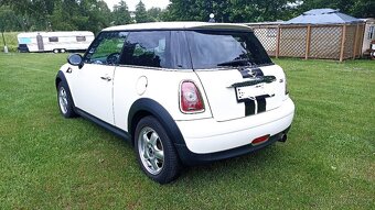 Mini One1,4i - 4