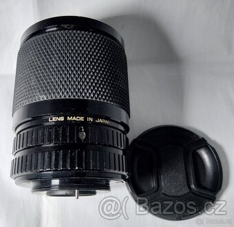 Soligor MC Zoom Macro C/D 28-70mm 1:3.5-4.5 na M42 - 4