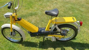 Babetta 207 - 4