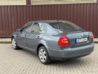 Škoda Octavia II 1.6MPI 75kW - 4