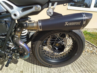 BMW R Nine T -2014 - 4