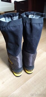 CRIPSI TOP LINE boty - 4