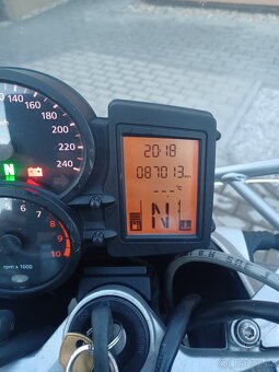 Bmw R 1200 R 2011 - 4