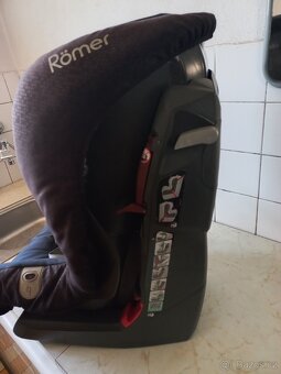 Prodám dětská autosedačka - 4