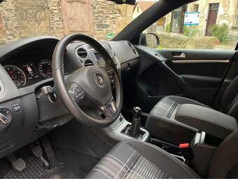 VW Tiguan 1.4 TSI 110kW Lounge kamera navi - 4