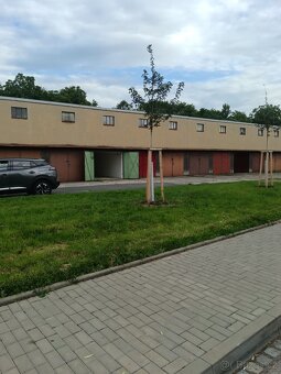 SPĚCHÁ Pronájem garáže Uherské Hradiště - 4