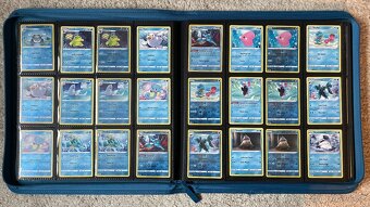 Pokemon Master Set Lost Origin - 4