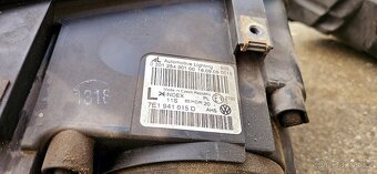 Vw t5 orig.přední světla r.v. 2010-2015 - 4