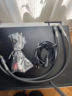 Denon DNP-730AE – síťový audio přehrávač - 4