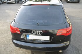 Audi A6 3.0 TDI Quattro S-line - náhradní díly - 4