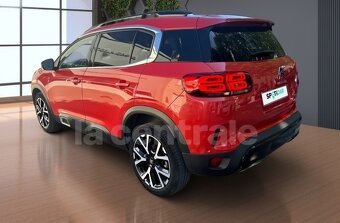 CITROEN C5 Aircross BlueHDi 130 S&S SHINE EAT8 03/2019 - 4