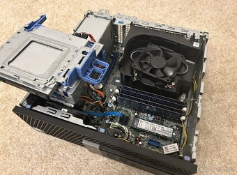 DELL Optiplex 5040 SFF 32GB - 4