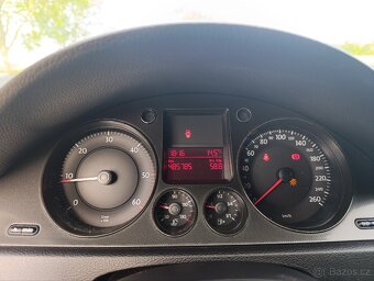 VW Passat B6 2.0 TDI 103 kW - 4