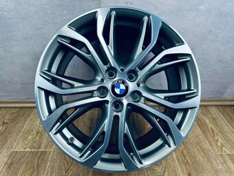 Originál kola BMW X1 F48 R18 style 556 - 4
