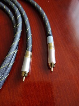 RCA kabel Dynavox - 4