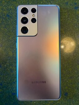 Samsung galaxy s21 ultra 5g 16/128GB - 4